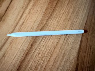 Apple Pencil 2 generation