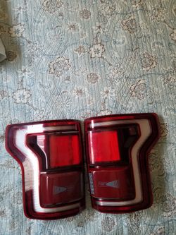 Luses Para Raptor 2017 Al 2020