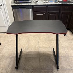 35inch Gaming Desk