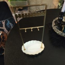 Jewelry Tree