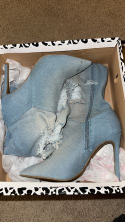 Jean Heels