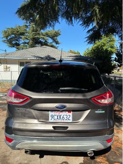 Ford 2015