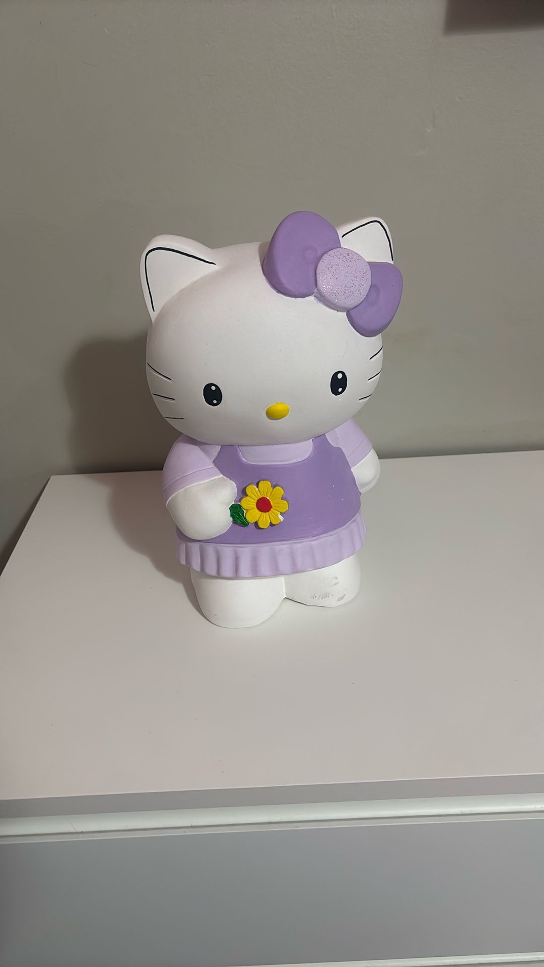 Hello kitty Piggy Bank