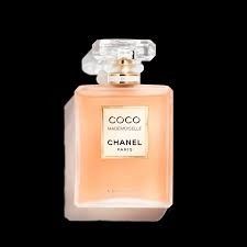 CHANEL PERFUME 