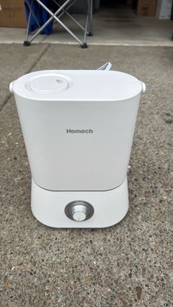 Humidifier