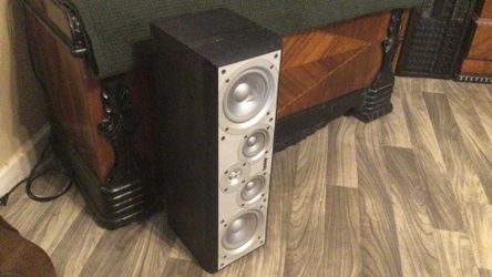 Infinity Primus pc 350 Center channel speaker