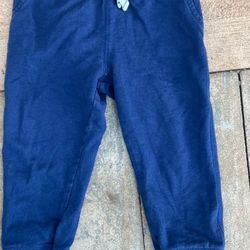 Carter's Baby Boy Joggers