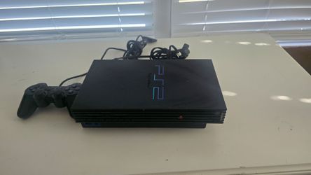 Playstation 2