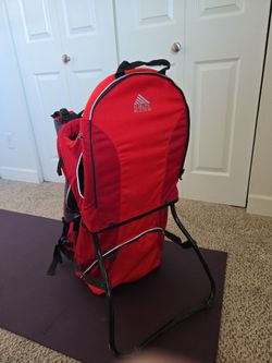 Kelty Kids Hiking Carrier