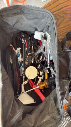 Hand tools