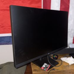 Lg Gaming Monitor 27inch