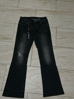 Purple Jeans
