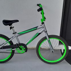 Kids Bicycle 20 Inches Rim Size 