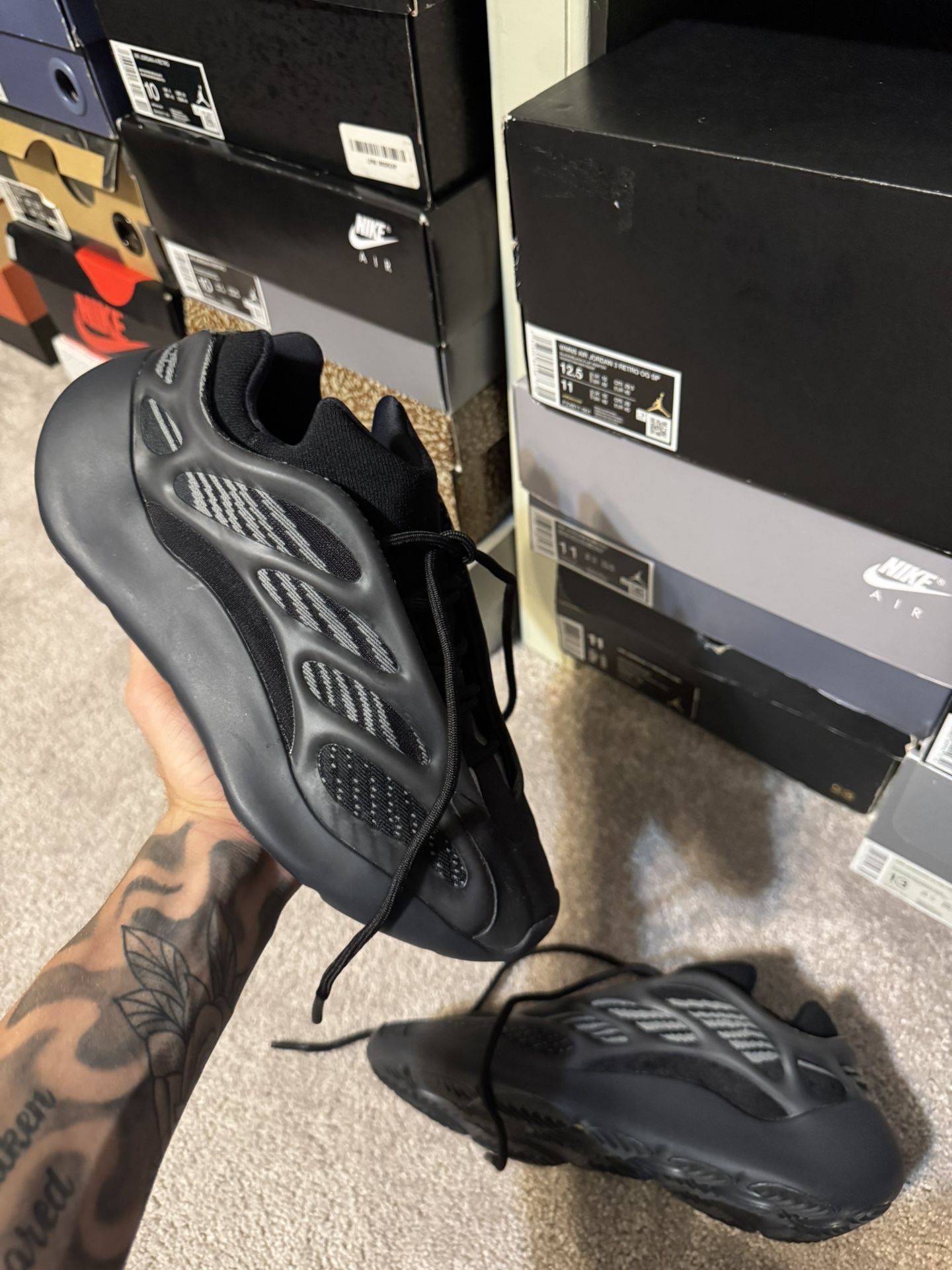 Yeezy 700 V3 ‘Alvah’