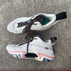 Men's Air Jordan XXXVI Low sneakers