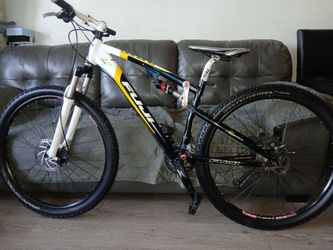 MOUNTAIN BIKE FUJI 29ER 3.0 for $320