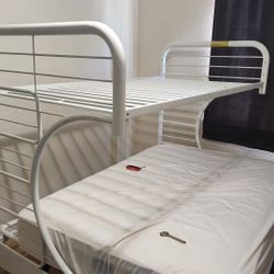 Bunk Bed 2 Person