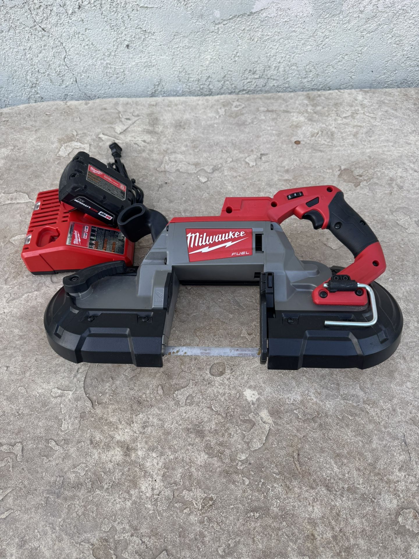 milwaukee tools