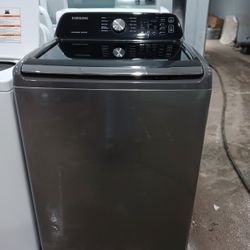 Samsung Washer Machine 