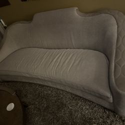 Couch (indoor) Luxury Sofa