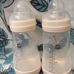 Feeding Bottles Baby
