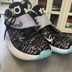 size 13 KF sneakers