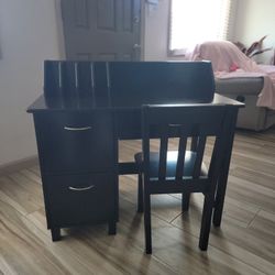 Kids Desk