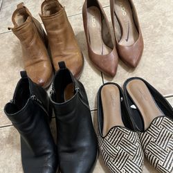 Shoes