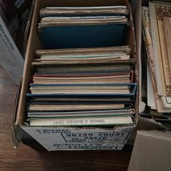 Free Sheet Music - 2 Boxes Mixed