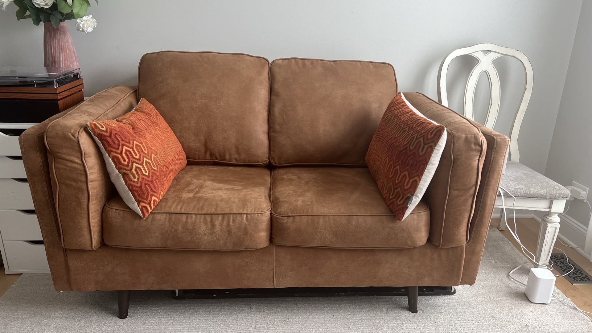 Maimz Loveseat Ashley Furniture