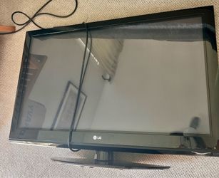 TV LG 42”