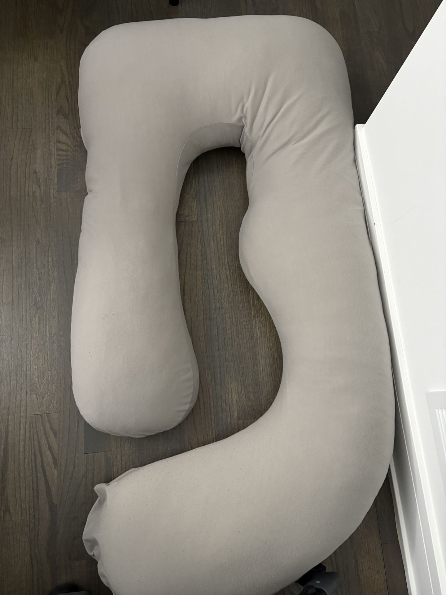 Free pregnancy pillow