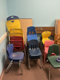 Kids Class Room Items 