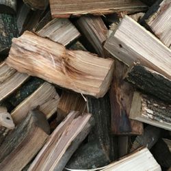 Fire Wood  🪵 🪓.   Pickup Or Delivery 