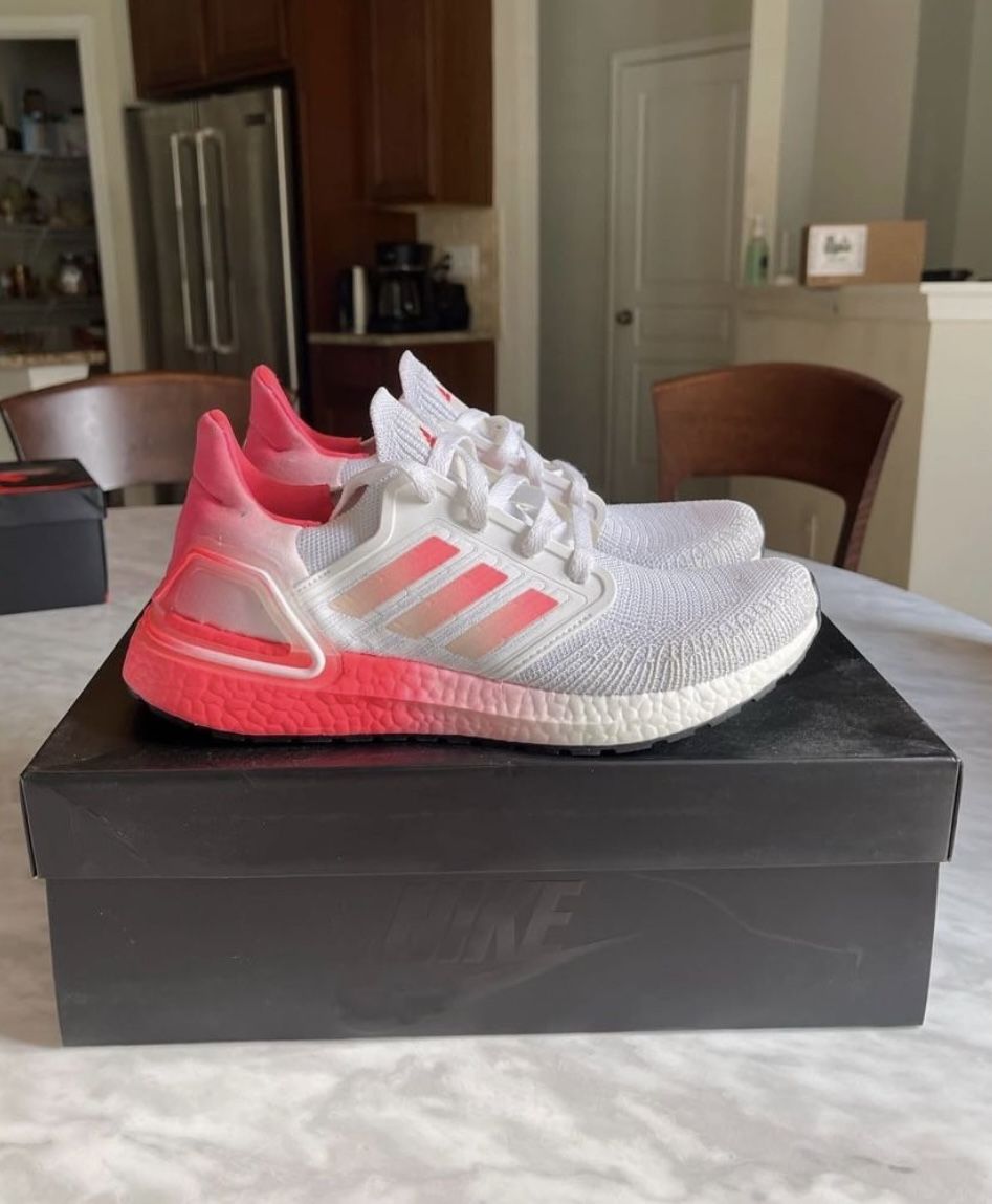 Adidas Ultra Boost