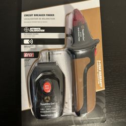 Southwire Circuit Breaker Finder