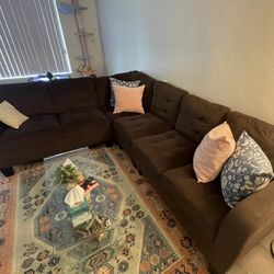 COUCH/SECTIONAL