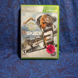 Skate 3 for Xbox 360