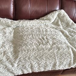 Baby Blankets $10