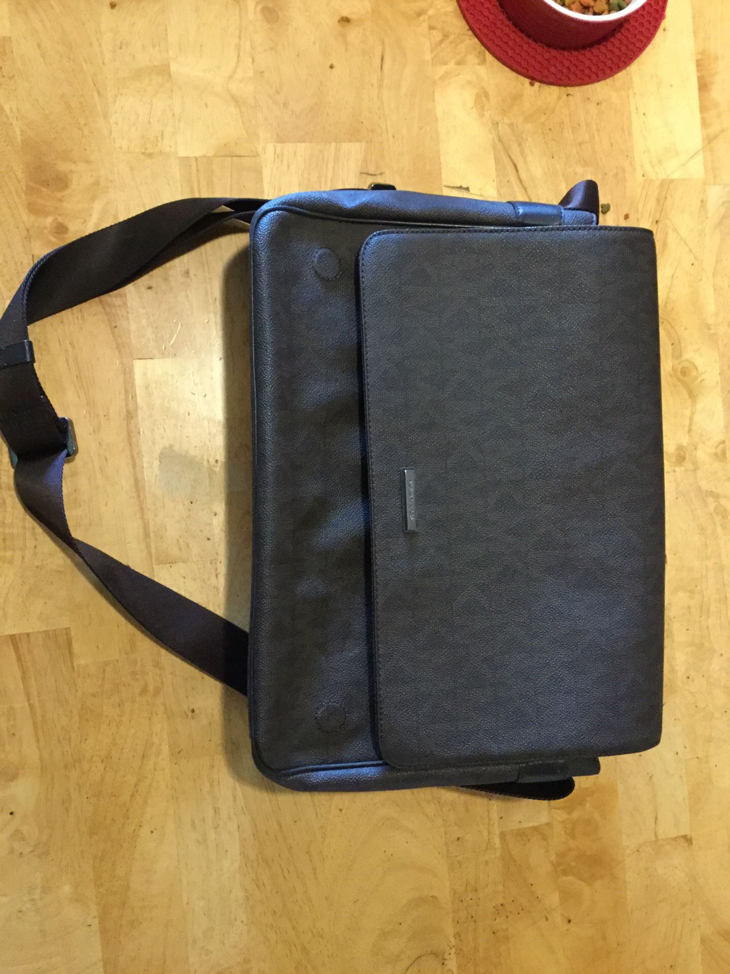 Michael Kors men’s messenger bag