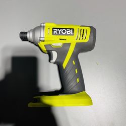 Ryobi Impact Driver