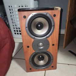Polk Audio Home Speaker