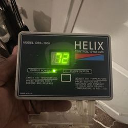 Helix Dbs 1000