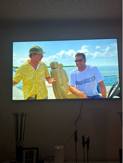 Vizio 70 inch smart tv