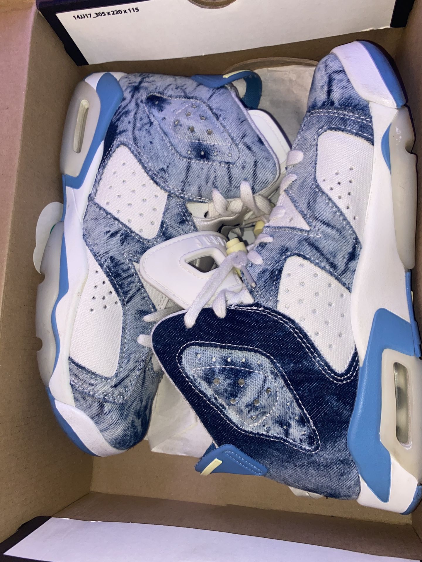 Jordans