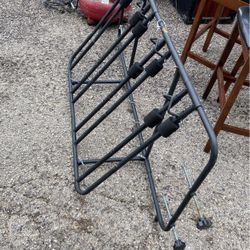 Bike Rack (4 Bikes )