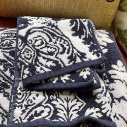 Towel Set