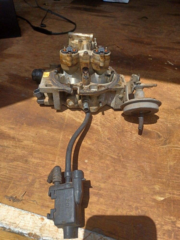 TBI For 454ci 88-95 Chevy Gmc Truck