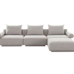 Brand-New Moe’s Home Modular Sectional 