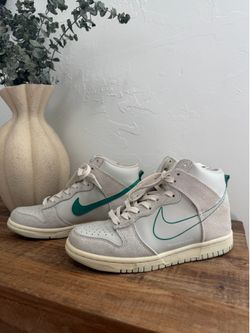 Nike dunks